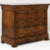 Pamono Antique French Walnut Commode, 1800s Outlet