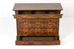 Pamono Antique French Walnut Commode, 1800s Outlet