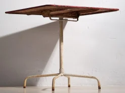 Pamono Antique Garden Table, 1920s Online