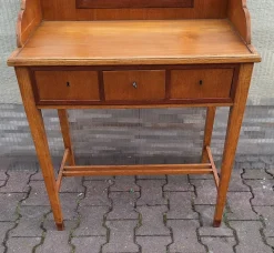 Pamono Antique German Art Deco Dressing Table, 1920s Best
