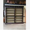 Pamono Antique Impressive Neo-Renaissance Bookcase Outlet