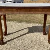Pamono Antique Irish Console Table, 1740 Outlet