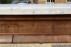 Pamono Antique Irish Console Table, 1740 Outlet