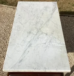 Pamono Antique Irish Console Table, 1740 Outlet