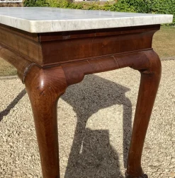 Pamono Antique Irish Console Table, 1740 Outlet