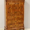 Pamono Antique Italian Secretaire in Walnut Discount