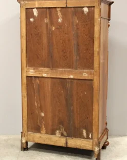 Pamono Antique Italian Secretaire in Walnut Discount