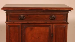 Pamono Antique Italian Walnut Oratory, 1600s Sale