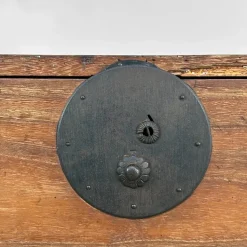 Pamono Antique Japanese Meiji Tansu Chest of Drawers, 1900s Clearance