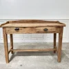 Pamono Antique Jewelers Workbench in Walnut, 1890s Best