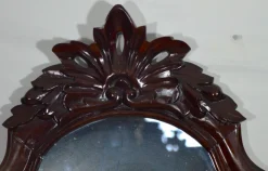 Pamono Antique Louis Philippe Dressing Table in Mahogany, 1800s Outlet