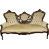 Pamono Antique Louis Philippe Sofa in Mahogany, 1800 Online