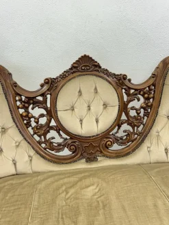 Pamono Antique Louis Philippe Sofa in Mahogany, 1800 Online