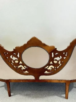 Pamono Antique Louis Philippe Sofa in Mahogany, 1800 Online