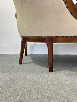 Pamono Antique Louis Philippe Sofa in Mahogany, 1800 Online