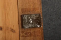 Pamono Antique Louis Seize Cabinet 1780 Oak Walnut Online