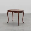 Pamono Antique Louis XV Carved Side Table, France, 1900s New