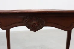 Pamono Antique Louis XV Carved Side Table, France, 1900s New