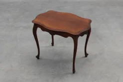 Pamono Antique Louis XV Carved Side Table, France, 1900s New