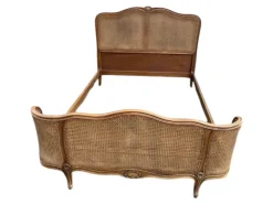 Pamono Antique Louis XV Style Daybed Clearance