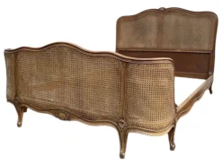 Pamono Antique Louis XV Style Daybed Clearance