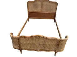 Pamono Antique Louis XV Style Daybed Clearance