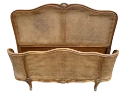 Pamono Antique Louis XV Style Daybed Clearance