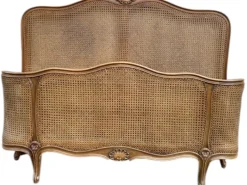 Pamono Antique Louis XV Style Daybed Clearance