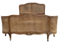Pamono Antique Louis XV Style Daybed Clearance