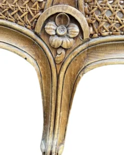 Pamono Antique Louis XV Style Daybed Clearance