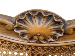 Pamono Antique Louis XV Style Daybed Clearance