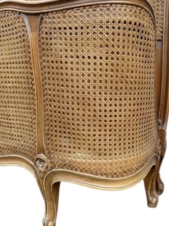 Pamono Antique Louis XV Style Daybed Clearance