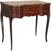 Pamono Antique Louis XV Style Dressing Table, 1890 Sale