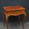 Pamono Antique Louis XV Style Rosewood & Kingwood Dressing Table Best
