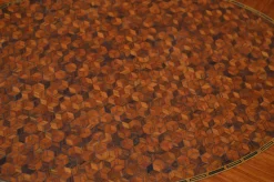 Pamono Antique Louis XV Style Rosewood & Kingwood Dressing Table Best