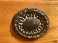 Pamono Antique Louis XVI Buffet, South West Germany, 1780s Clearance