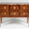 Pamono Antique Louis XVI Chest of Drawers, 1780 Discount