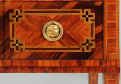 Pamono Antique Louis XVI Chest of Drawers, 1780 Discount