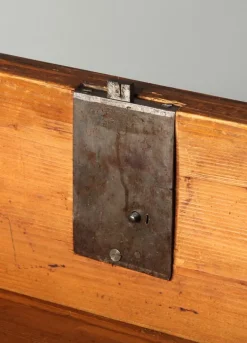 Pamono Antique Louis XVI Chest of Drawers, 1780 Discount