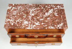 Pamono Antique Louis XVI Chest of Drawers, 1780 Discount