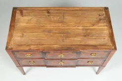 Pamono Antique Louis XVI Chest of Drawers, 1780 Discount