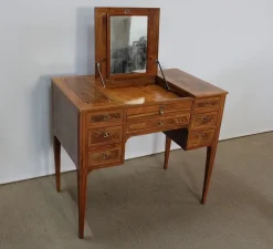 Pamono Antique Louis XVI Dressing Table New