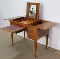 Pamono Antique Louis XVI Dressing Table New
