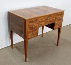 Pamono Antique Louis XVI Dressing Table New