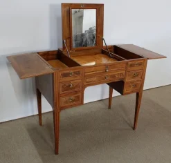 Pamono Antique Louis XVI Dressing Table New