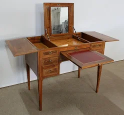 Pamono Antique Louis XVI Dressing Table New