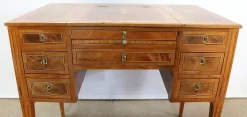Pamono Antique Louis XVI Dressing Table New