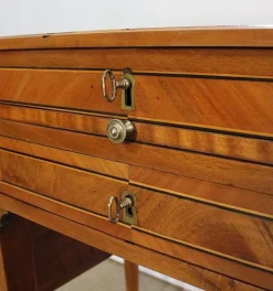 Pamono Antique Louis XVI Dressing Table New