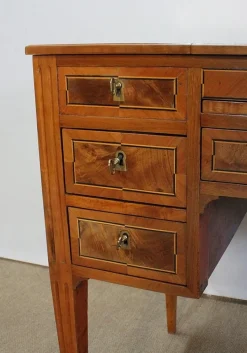 Pamono Antique Louis XVI Dressing Table New