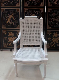 Pamono Antique Louis XVI Style Childrens Chair Hot